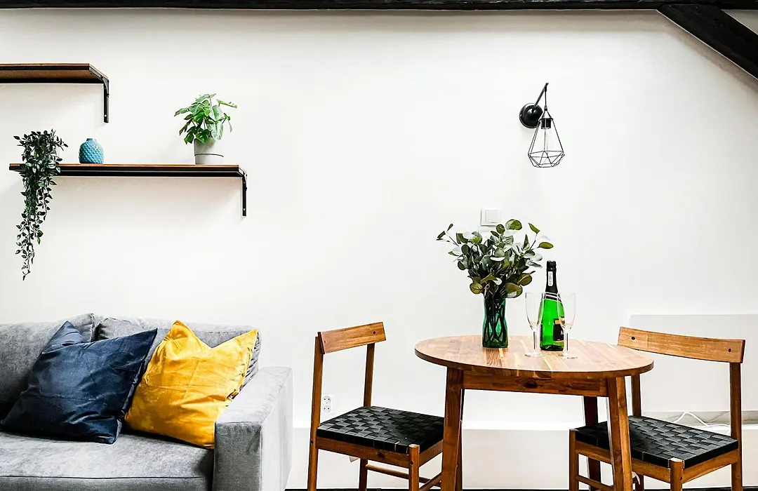 Apartment Premium Jacuzzi, Old Town Cracow-1