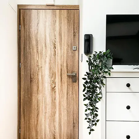 Apartment Premium Jacuzzi, Old Town Cracow-3